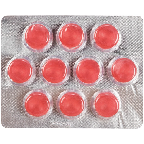 Леденцы Joi в блистере на заказ Леденцы Joi в блистере на заказ