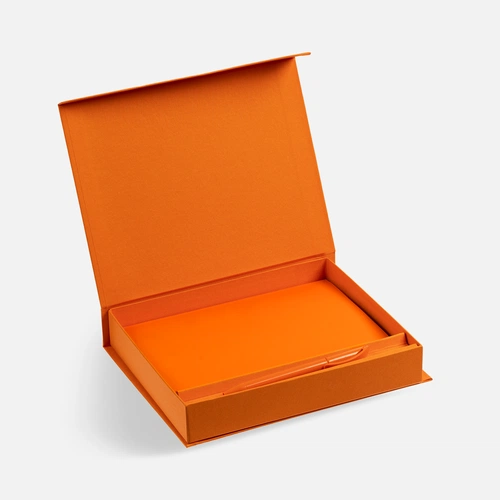 Набор Flex Shall Simple, оранжевый Набор Flex Shall Simple, оранжевый