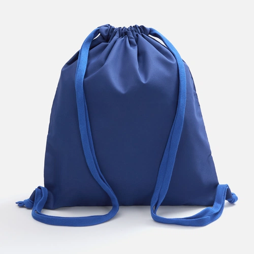 Основа для шопера-рюкзака B3, синяя Основа для шопера-рюкзака B3, синяя