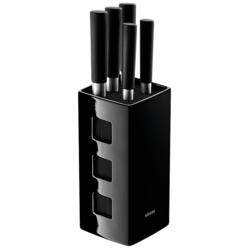 Набор из 5 кухонных ножей Keiko Набор из 5 кухонных ножей Keiko