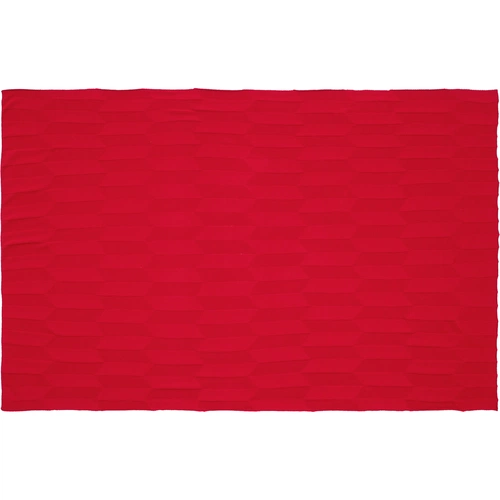 Плед Rombus, красный Плед Rombus, красный