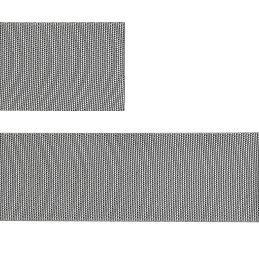 Стропа текстильная Fune 35 XL, серая, 200 см Стропа текстильная Fune 35 XL, серая, 200 см