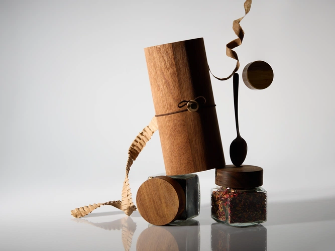 Набор чая Savorise Набор чая Savorise