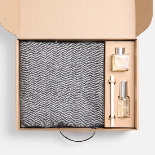 Набор Bloomsday, серый Набор Bloomsday, серый