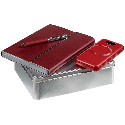 Набор Petrus Energy, красный Набор Petrus Energy, красный