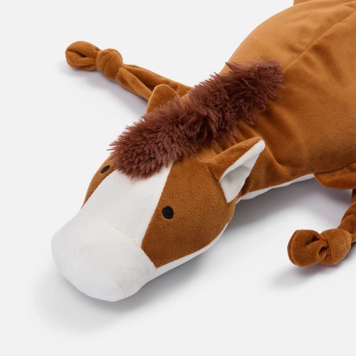 Мягкая игрушка — конфетница PonyBon Мягкая игрушка — конфетница PonyBon