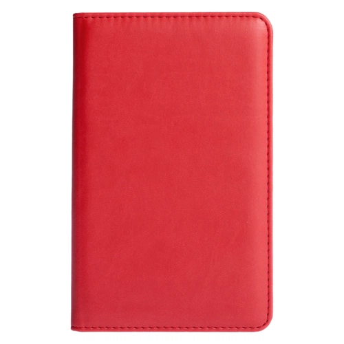 Визитница Brand, красная Визитница Brand, красная