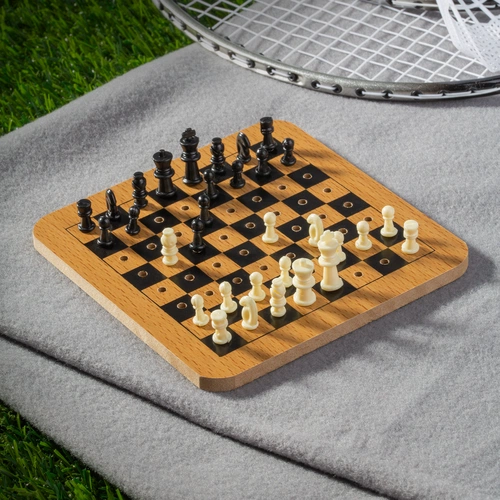 Шахматы дорожные Damier Шахматы дорожные Damier