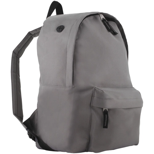 Рюкзак Rider, серый Рюкзак Rider, серый