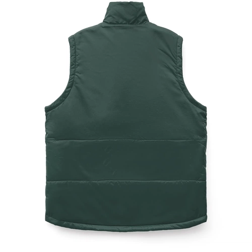 Жилет Warm зеленый Жилет Warm зеленый