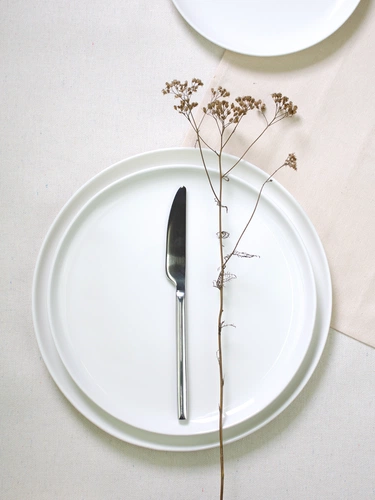 Набор из 6 столовых ножей Galateo Набор из 6 столовых ножей Galateo