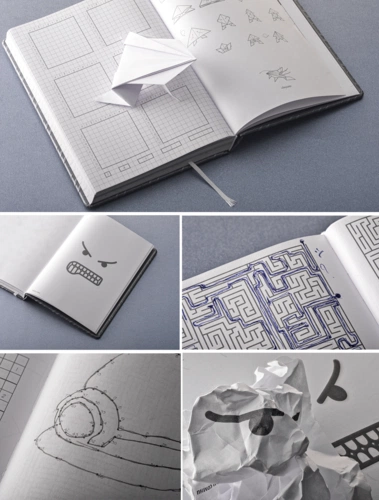 Блокнот Real Hard Work Блокнот Real Hard Work