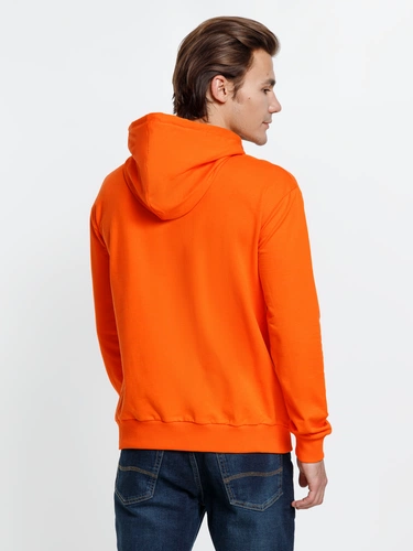 Худи Kirenga 2.0, оранжевое Худи Kirenga 2.0, оранжевое