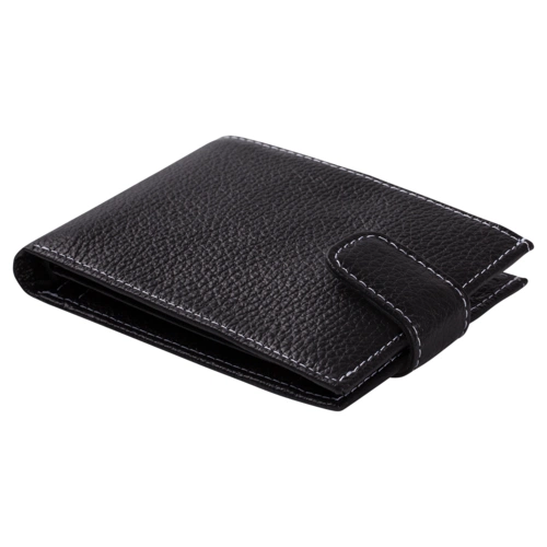 Портмоне Belladonna, черное Портмоне Belladonna, черное