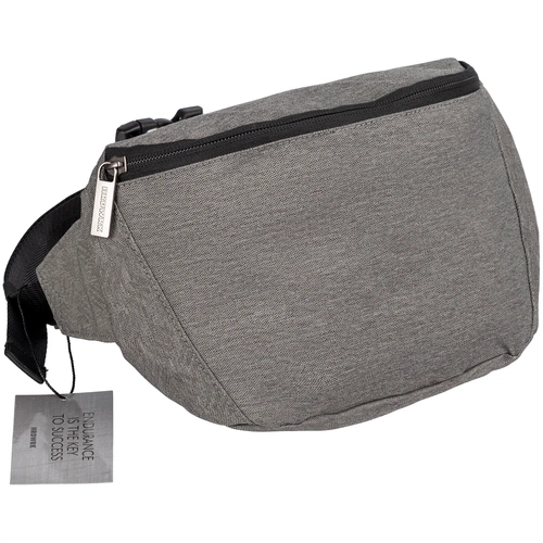 Поясная сумка со светоотражающим паттерном Hard Work Reflective Поясная сумка со светоотражающим паттерном Hard Work Reflective