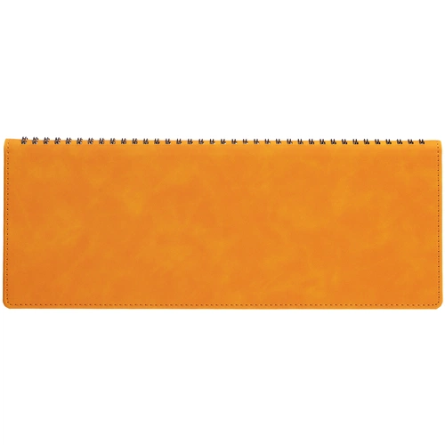 Планинг Urban, недатированный, оранжевый Планинг Urban, недатированный, оранжевый