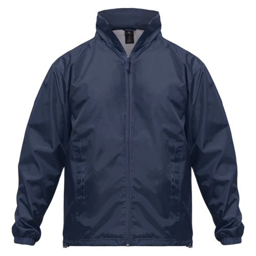 Ветровка ID.601 темно-синяя Ветровка ID.601 темно-синяя