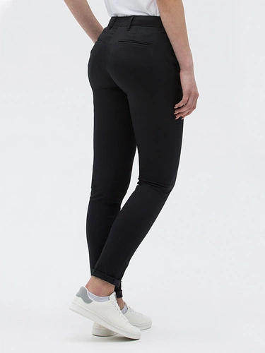 Брюки Jared Women, черные Брюки Jared Women, черные