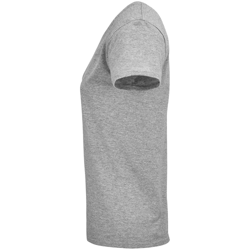 Футболка женская Pioneer Women, серый меланж Футболка женская Pioneer Women, серый меланж