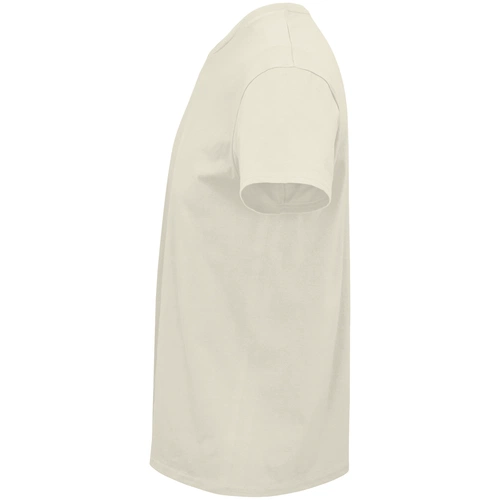 Футболка мужская Crusader Men, светло-бежевая (неокрашенная) Футболка мужская Crusader Men, светло-бежевая (неокрашенная)