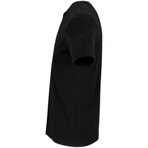 Футболка Odyssey, черная Футболка Odyssey, черная