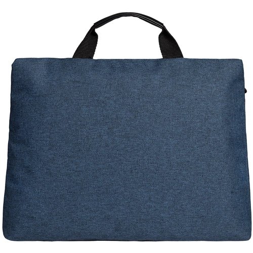 Сумка для документов HotDoc, синяя Сумка для документов HotDoc, синяя