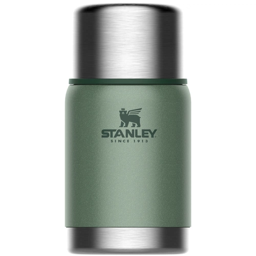 Термос для еды Stanley Adventure 700, зеленый Термос для еды Stanley Adventure 700, зеленый