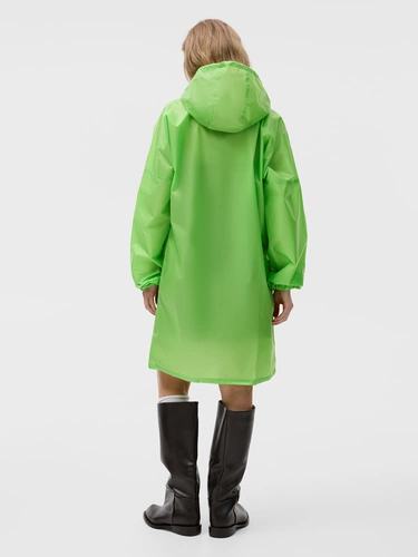 Дождевик Rainman Zip, зеленое яблоко Дождевик Rainman Zip, зеленое яблоко