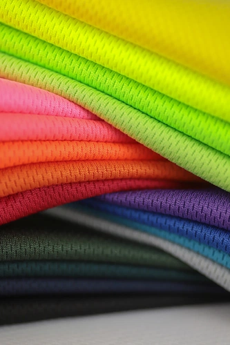 Футболка унисекс Sporty 140, красная Футболка унисекс Sporty 140, красная