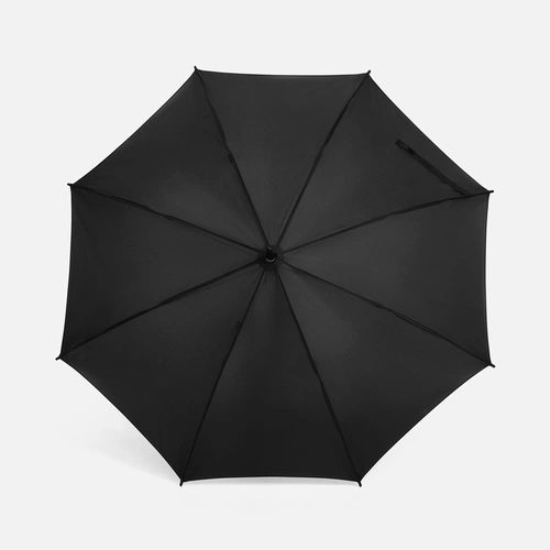 Зонт-трость Standard, черный Зонт-трость Standard, черный