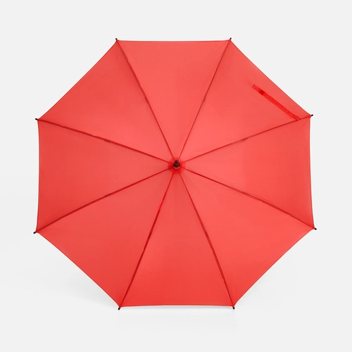 Зонт-трость Standard, красный Зонт-трость Standard, красный