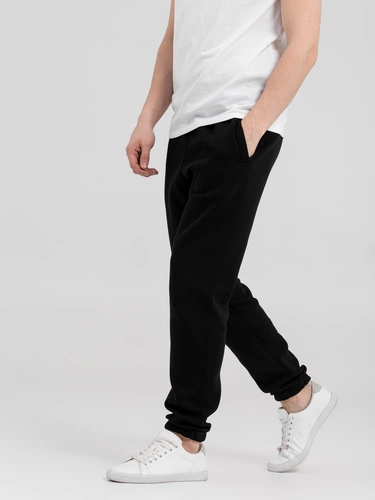 Джоггеры Kulonga, черные Джоггеры Kulonga, черные