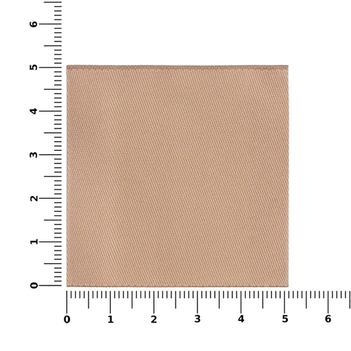 Лейбл тканевый Epsilon, L, бежевый Лейбл тканевый Epsilon, L, бежевый