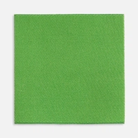 Лейбл тканевый Epsilon, L, зеленый (оливковый)