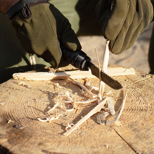 Многофункциональный топор Axe-003, черный Многофункциональный топор Axe-003, черный