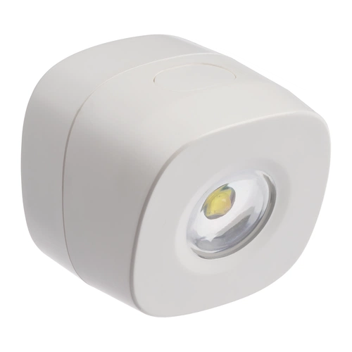 Налобный фонарь Night Walk Headlamp, белый Налобный фонарь Night Walk Headlamp, белый