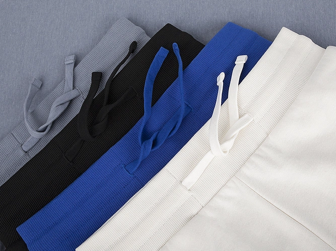 Джоггеры J2, синие Джоггеры J2, синие