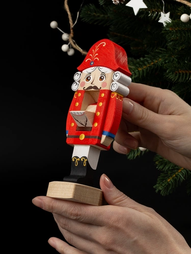 Орехокол «Щелкунчик», малый Орехокол «Щелкунчик», малый