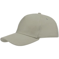 Бейсболка Standard, серая