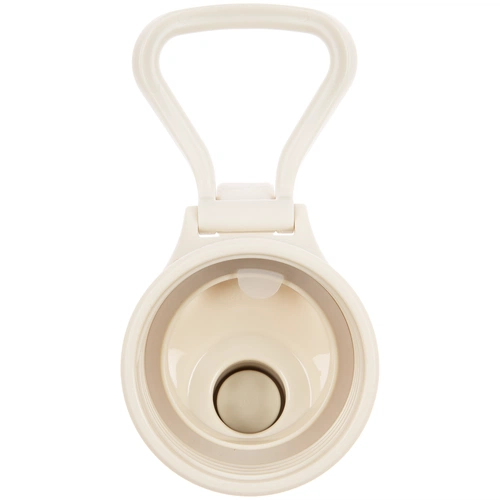 Термобутылка Fujisan 2.0, белая (молочная) Термобутылка Fujisan 2.0, белая (молочная)