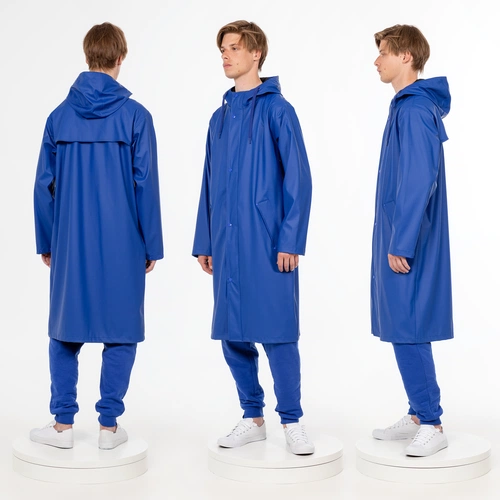 Макинтош R3, синий Макинтош R3, синий