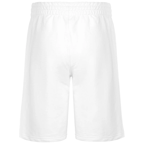 Шорты Terry, молочно-белые Шорты Terry, молочно-белые