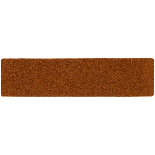 Лейбл кожаный Pasek, горчичный Лейбл кожаный Pasek, горчичный