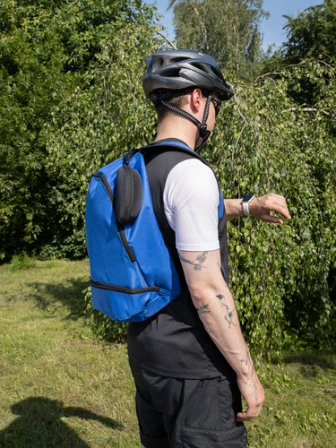 Спортивные солнцезащитные очки Fremad, черные Спортивные солнцезащитные очки Fremad, черные