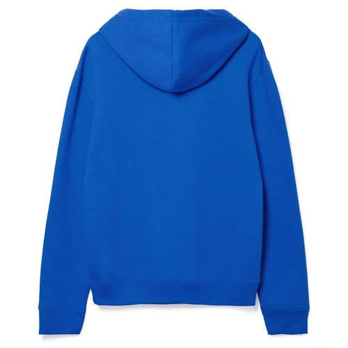 Худи унисекс Phoenix, ярко-синее Худи унисекс Phoenix, ярко-синее