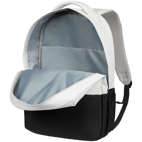 Рюкзак Twindale, серый с черным Рюкзак Twindale, серый с черным