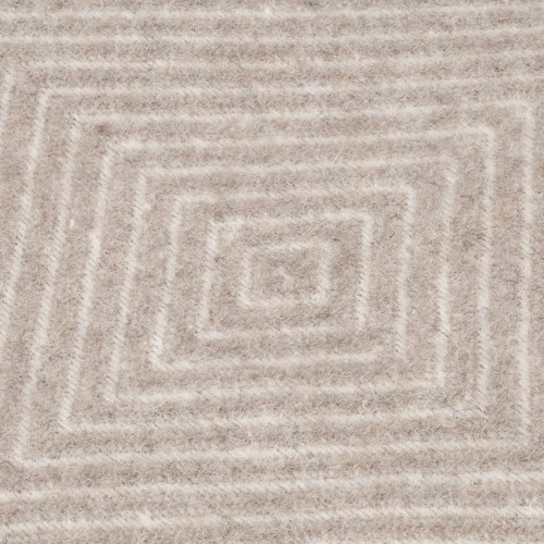 Плед «Тренто», бежевый Плед «Тренто», бежевый