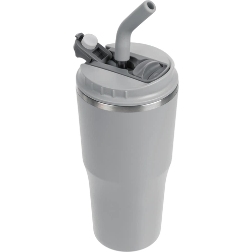 Термостакан Sapporo М, серый Термостакан Sapporo М, серый