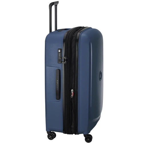 Чемодан Belmont Plus L, синий Чемодан Belmont Plus L, синий