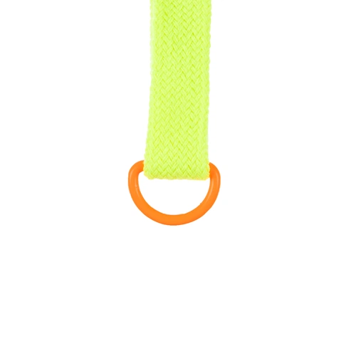 Полукольцо Semiring, М, оранжевый неон Полукольцо Semiring, М, оранжевый неон